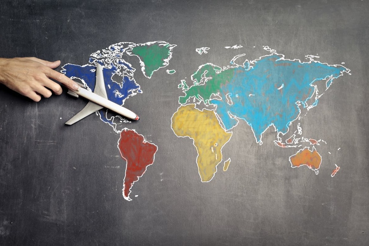 US passport and travel documents — renouncing US citizenship and exit tax planning for expats