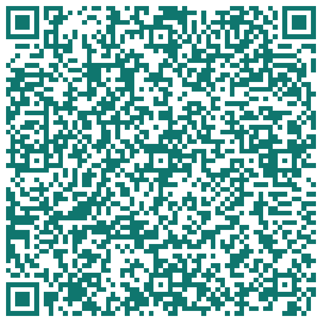 QR code that opens the ARQ stablecoin account referral sign-up page when scanned with a phone