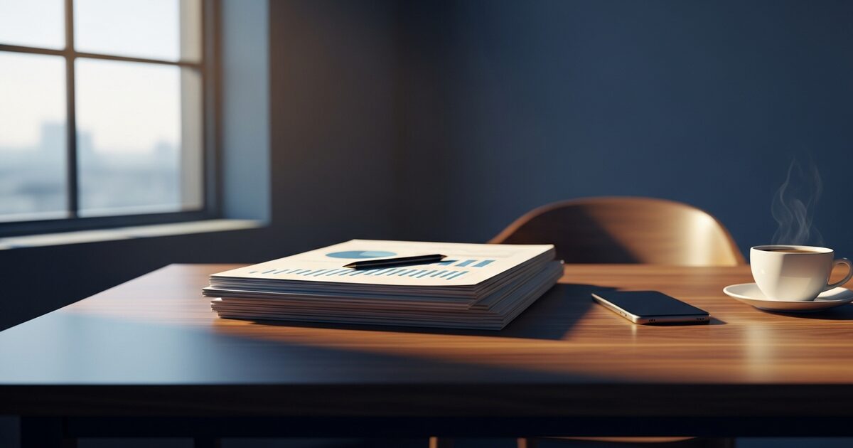 Remote operator workspace for local review survey analysis