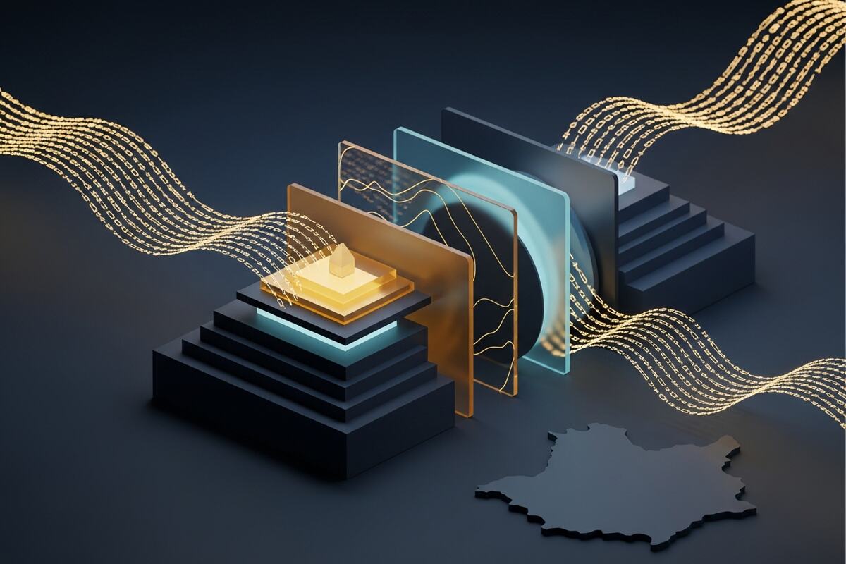 Abstract character streams passing through translation cost gates