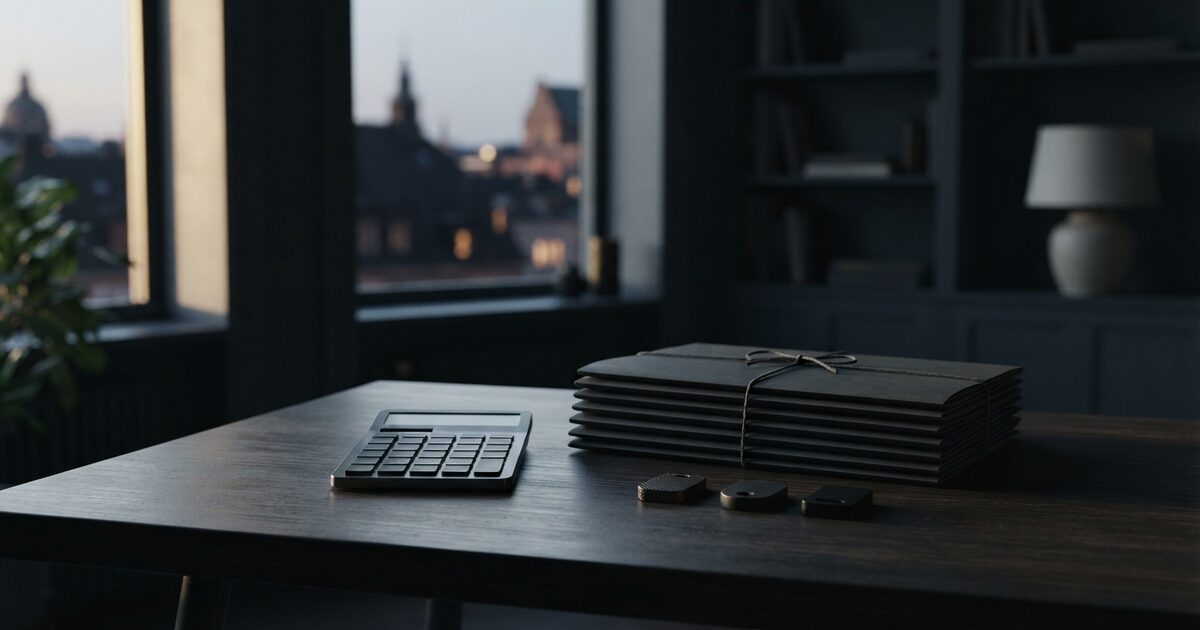 Workspace for tracking AI service usage and client billing