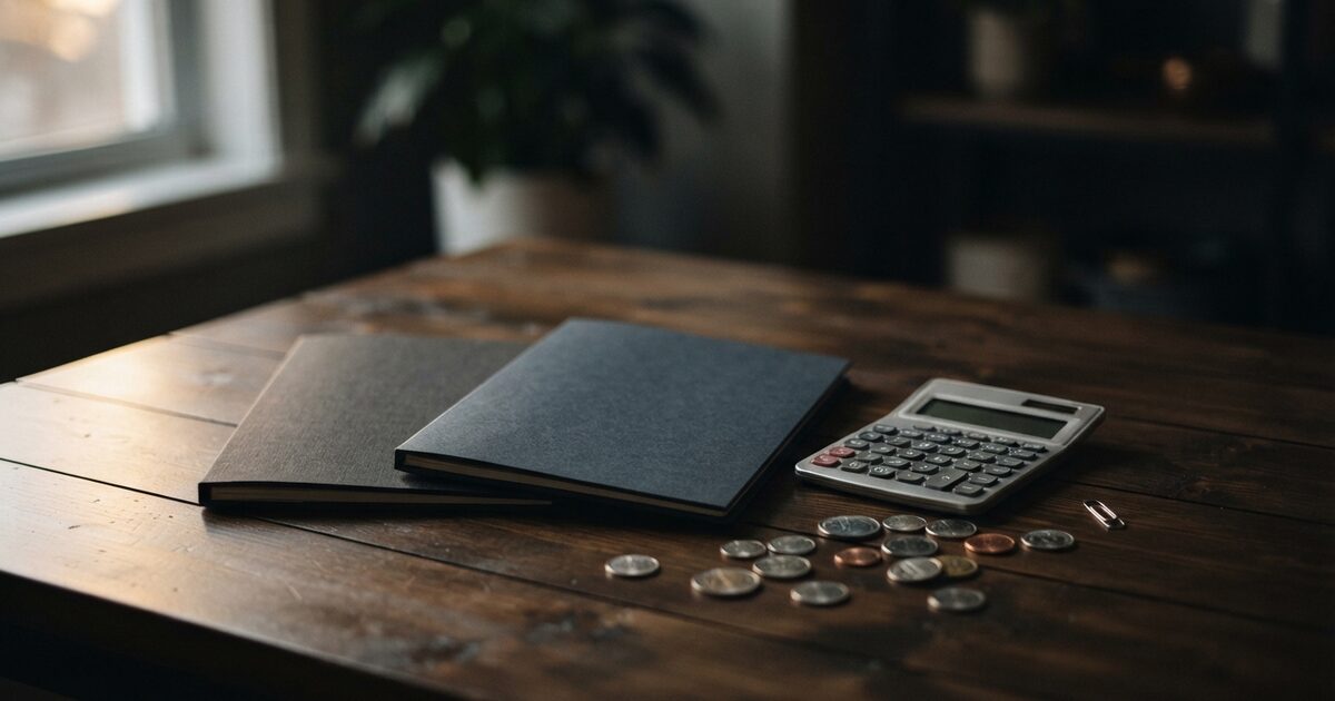 Kitchen table setup for cross-border education savings planning