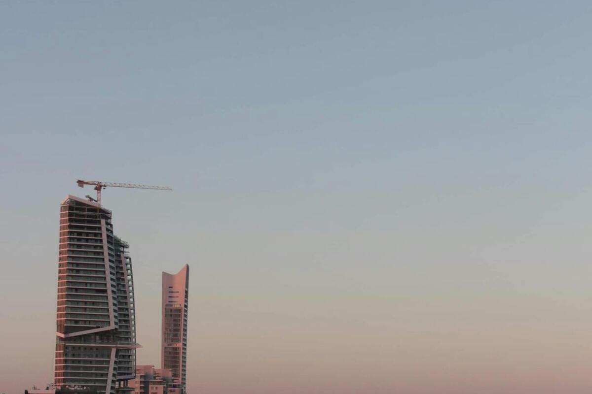 Limassol shoreline Cyprus Mediterranean expat lifestyle