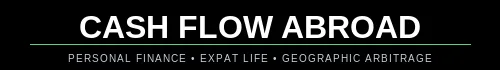 Cash Flow Abroad Logo